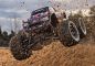 Preview: TRAXXAS X-Maxx 4x4 VXL ROT 1/7 Monster-Truck RTR Brushless, ohne Akku und Ladegerät